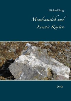 Mondenmilch und Lemnis Karten (eBook, ePUB)