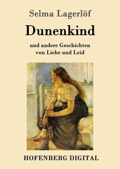 Cover Dunenkind (eBook, ePUB)