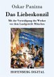 Das Liebeskonzil (eBook, ePUB) - Bild 1