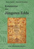 Kommentar zur Jüngeren Edda (eBook, ePUB)