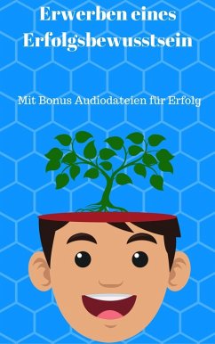 Cover Erwerben eines Erfolgsbewusstsein (eBook, ePUB)