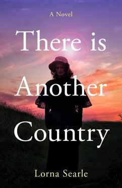 Cover There is Another Country (eBook, ePUB)