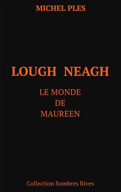 Lough Neagh (eBook, ePUB) - Plès, Michel