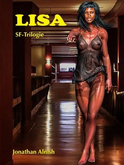 Cover Lisa (eBook, ePUB)