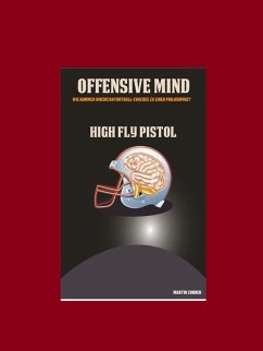 Cover High Fly Pistol Offense (eBook, ePUB)