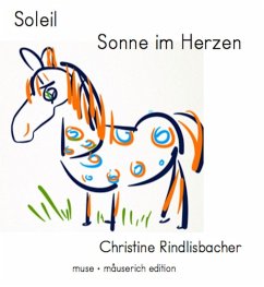 Cover Soleil (eBook, ePUB)