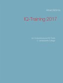 IQ-Training 2017 (eBook, ePUB)