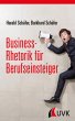Business-Rhetorik für Berufseinsteiger... - Bild 1