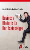 Business-Rhetorik für Berufseinsteiger (eBook, ePUB)