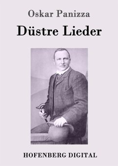 Cover Düstre Lieder (eBook, ePUB)