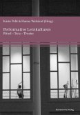 Performative Lernkulturen (eBook, PDF)