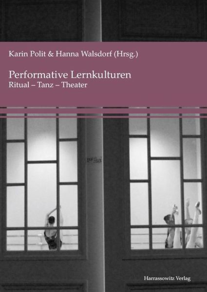 Performative Lernkulturen (eBook, PDF)