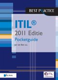 ITIL® 2011 Editie - Pocketguide (eBook, ePUB)