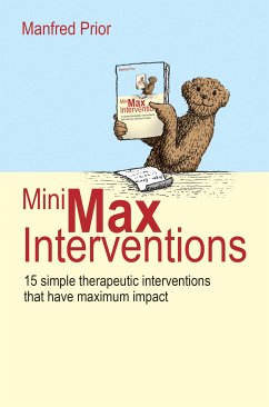 MiniMax Interventions (eBook, ePUB) - Prior, Manfred