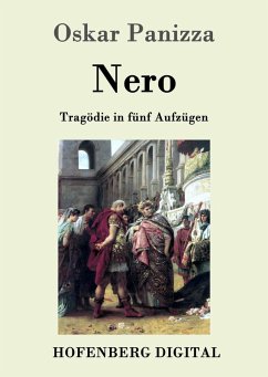 Cover Nero (eBook, ePUB)