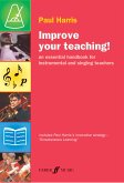 Improve Your Teaching! (fixed-layout eBook, ePUB)