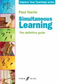 Simultaneous Learning (fixed-layout eBook, ePUB)