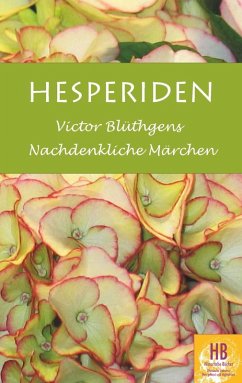 Hesperiden (eBook, ePUB) - Blüthgen, Victor