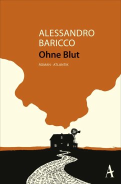 Ohne Blut (eBook, ePUB) - Baricco, Alessandro