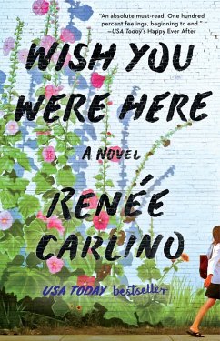 Wish You Were Here (eBook, ePUB) - Carlino, Renée