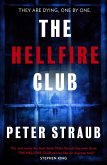 The Hellfire Club (eBook, ePUB)