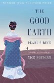 The Good Earth (Graphic Adaptation) (eBook, ePUB)