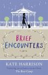 Brief Encounters (eBook, ePUB) - Bild 1