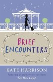Brief Encounters (eBook, ePUB)
