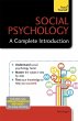 Social Psychology: A Complete... - Bild 1