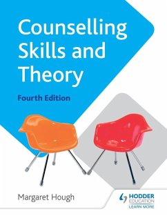 Counselling Skills and Theory 4th Edition (eBook, ePUB) - Hough, Margaret