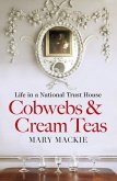 Cobwebs and Cream Teas (eBook, ePUB)