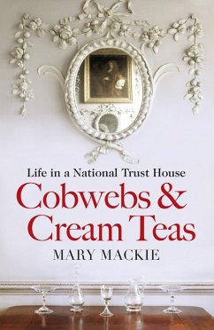 Cobwebs and Cream Teas (eBook, ePUB) - Mackie, Mary