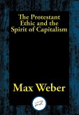Protestant Ethic and the Spirit of Capitalism (eBook, ePUB)