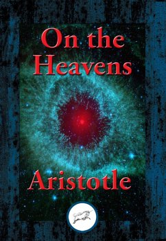 Cover On the Heavens (eBook, ePUB)