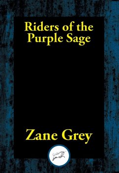 Cover Riders of the Purple Sage (eBook, ePUB)
