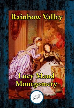 Rainbow Valley (eBook, ePUB) - Montgomery, Lucy Maud