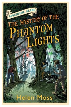 Cover The Mystery of the Phantom Lights (eBook, ePUB)