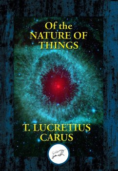Cover Nature of Things (eBook, ePUB)