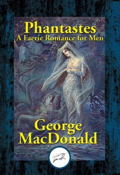 Cover Phantastes (eBook, ePUB)