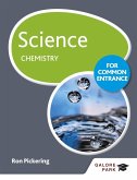 Science for Common Entrance: Chemistry (eBook, ePUB)
