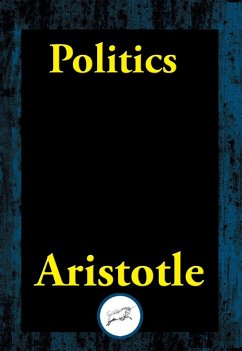 Cover Politics (eBook, ePUB)