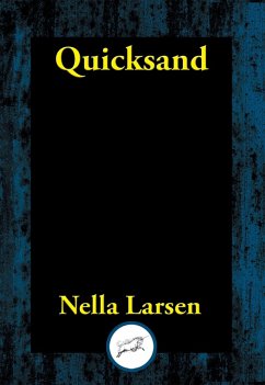 Cover Quicksand (eBook, ePUB)