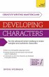 Masterclass: Developing Characters... - Bild 1
