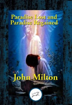 Cover Paradise Lost and Paradise Regained (eBook, ePUB)