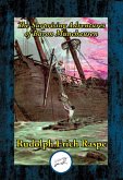 Surprising Adventures of Baron Munchausen (eBook, ePUB) Surprising Adventures of Baron Munchausen (eBook, ePUB)