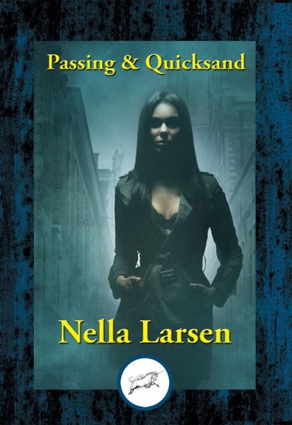 Passing & Quicksand (eBook, ePUB) Passing & Quicksand (eBook, ePUB)