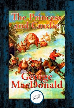 Cover Princess and Curdie (eBook, ePUB)