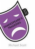 Shakespeare's Tragedies: All That Matters (eBook, ePUB)