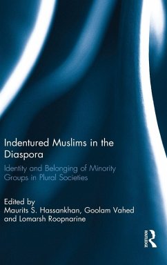 Cover Indentured Muslims in the Diaspora