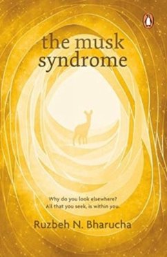 The Musk Syndrome - Bharucha, Ruzbeh N.